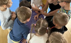 Żabki: Wrzesień 2025 - Zdjęcie 26