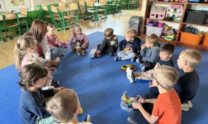 Żabki: Wrzesień 2025 - Zdjęcie 40