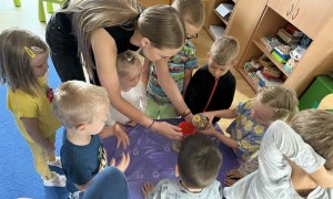 Żabki: Wrzesień 2025 - Zdjęcie 97