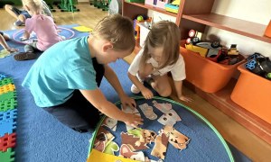 Żabki: Wrzesień 2025 - Zdjęcie 138