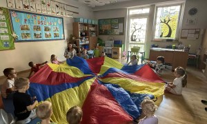 Żabki: Wrzesień 2025 - Zdjęcie 2