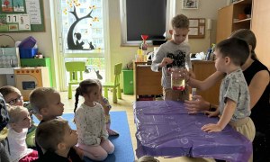 Żabki: Wrzesień 2025 - Zdjęcie 7