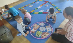 Żabki: Wrzesień 2025 - Zdjęcie 8