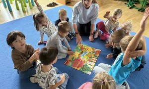 Żabki: Wrzesień 2025 - Zdjęcie 47