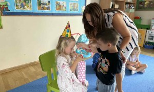 Żabki: Wrzesień 2025 - Zdjęcie 123