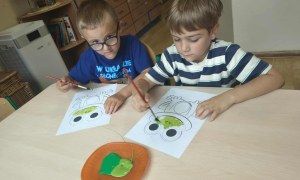 Żabki: Wrzesień 2025 - Zdjęcie 134