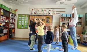 Żabki: Wrzesień 2025 - Zdjęcie 150