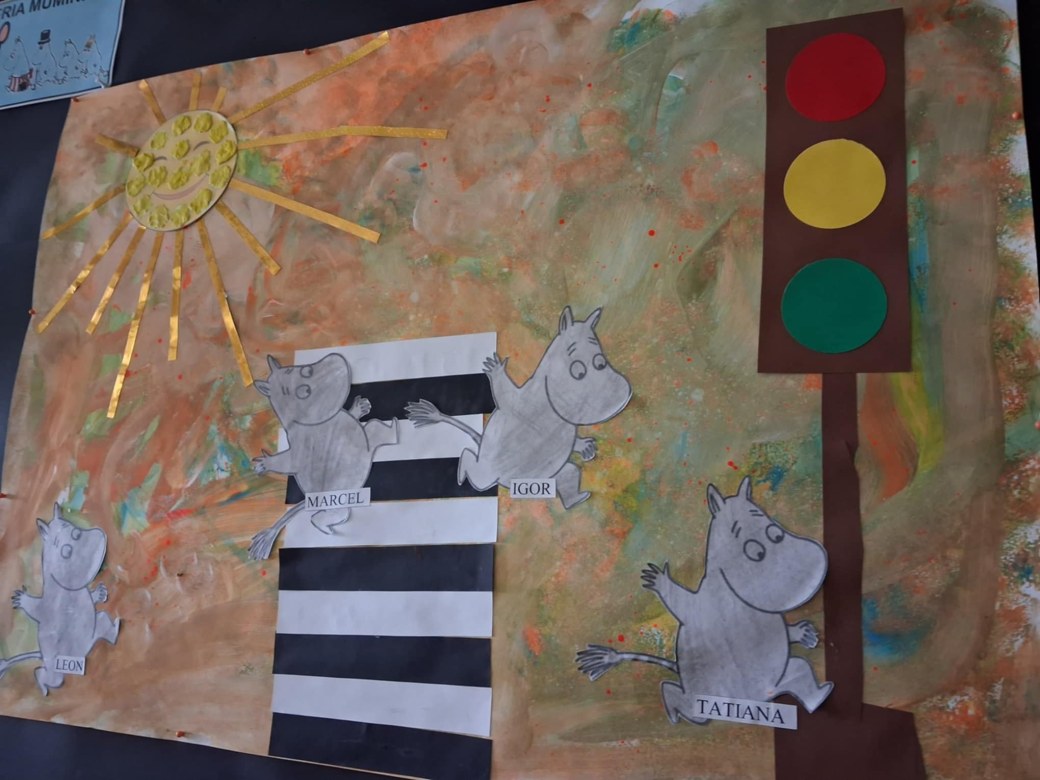 Muminki: Wrzesień 2025 - Zdjęcie 1