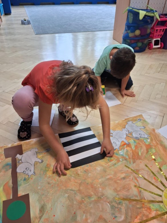 Muminki: Wrzesień 2025 - Zdjęcie 3