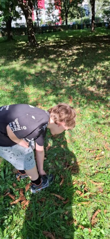 Muminki: Wrzesień 2025 - Zdjęcie 4