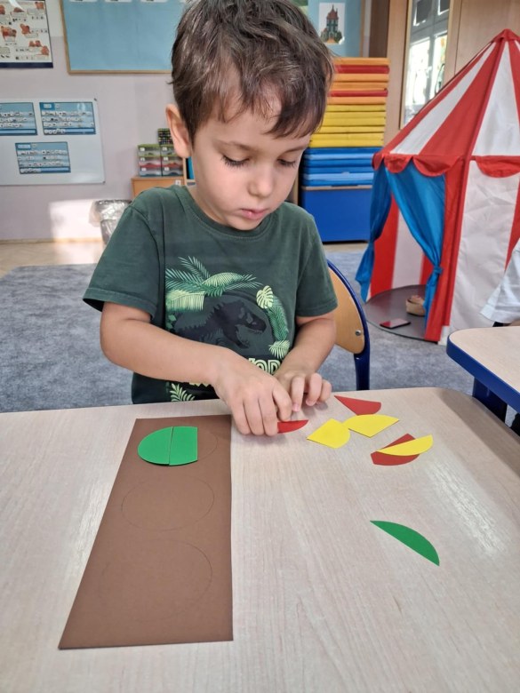 Muminki: Wrzesień 2025 - Zdjęcie 11