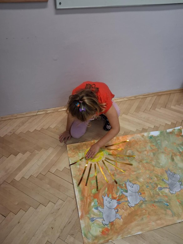 Muminki: Wrzesień 2025 - Zdjęcie 13