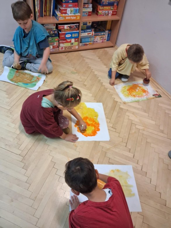 Muminki: Wrzesień 2025 - Zdjęcie 17