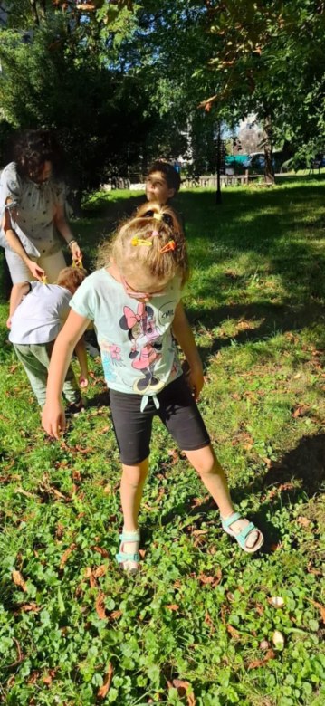 Muminki: Wrzesień 2025 - Zdjęcie 26