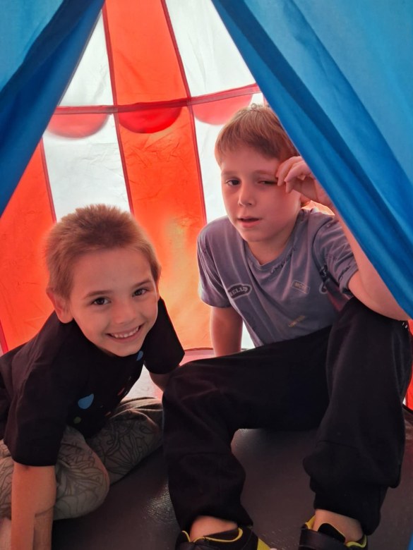 Muminki: Wrzesień 2025 - Zdjęcie 25