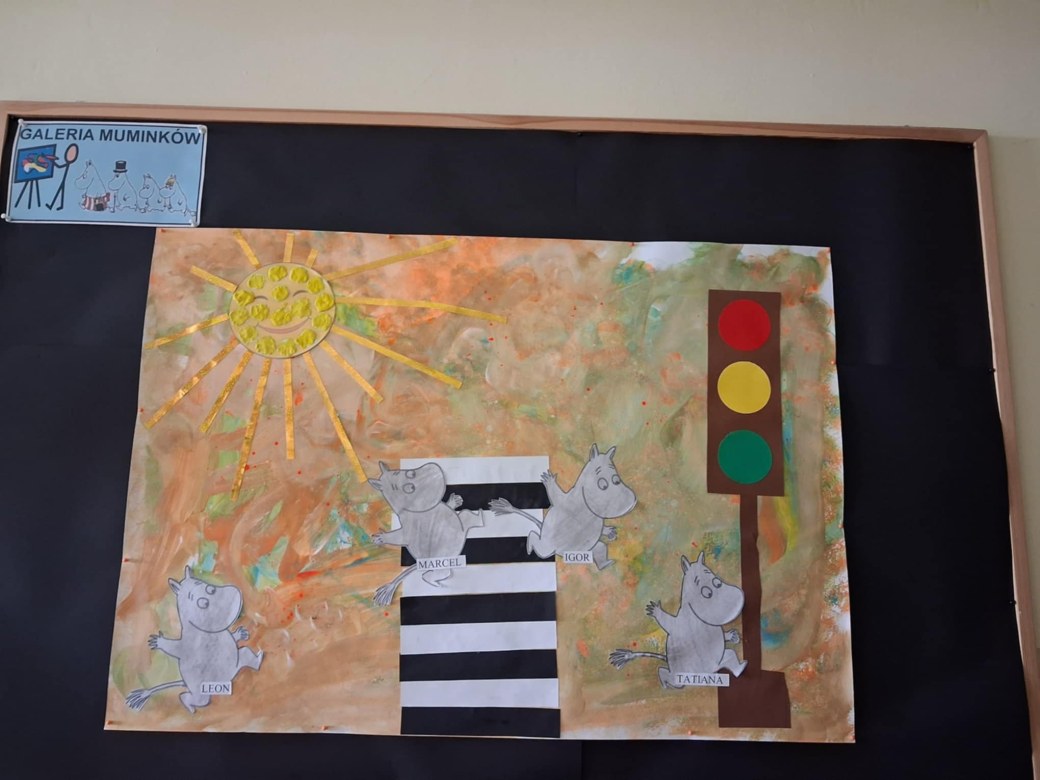 Muminki: Wrzesień 2025 - Zdjęcie 29