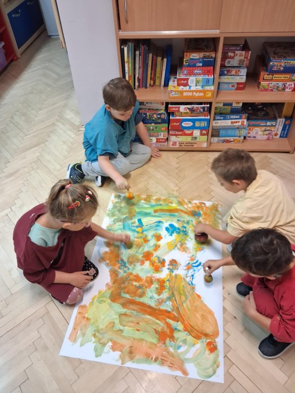 Muminki: Wrzesień 2025 - Zdjęcie 7