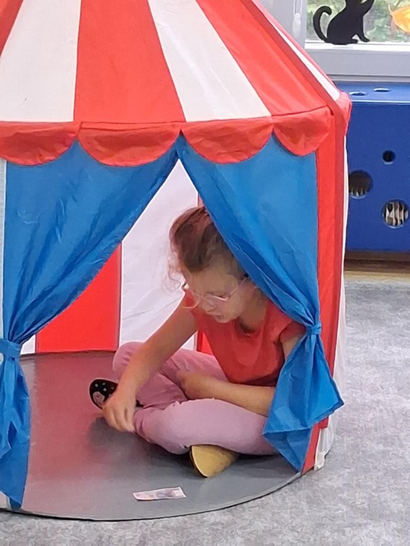 Muminki: Wrzesień 2025 - Zdjęcie 9