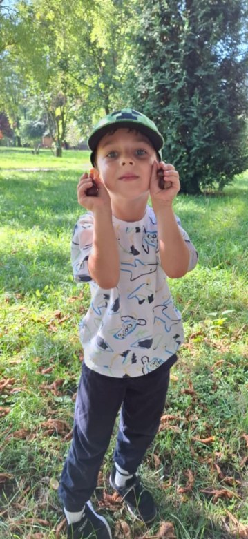 Muminki: Wrzesień 2025 - Zdjęcie 14