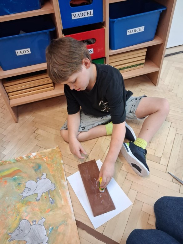 Muminki: Wrzesień 2025 - Zdjęcie 22