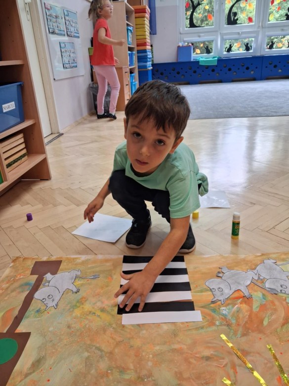 Muminki: Wrzesień 2025 - Zdjęcie 23