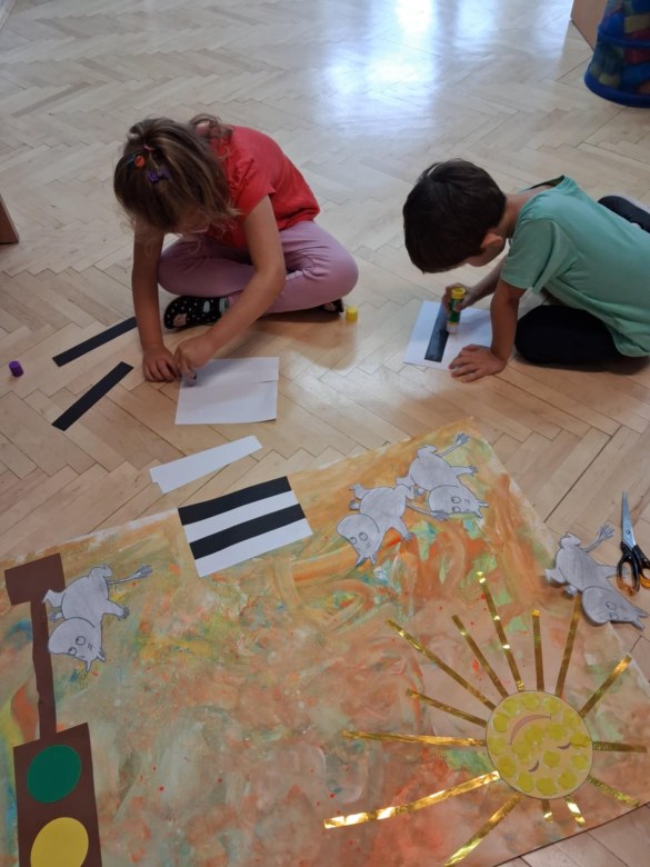 Muminki: Wrzesień 2025 - Zdjęcie 24