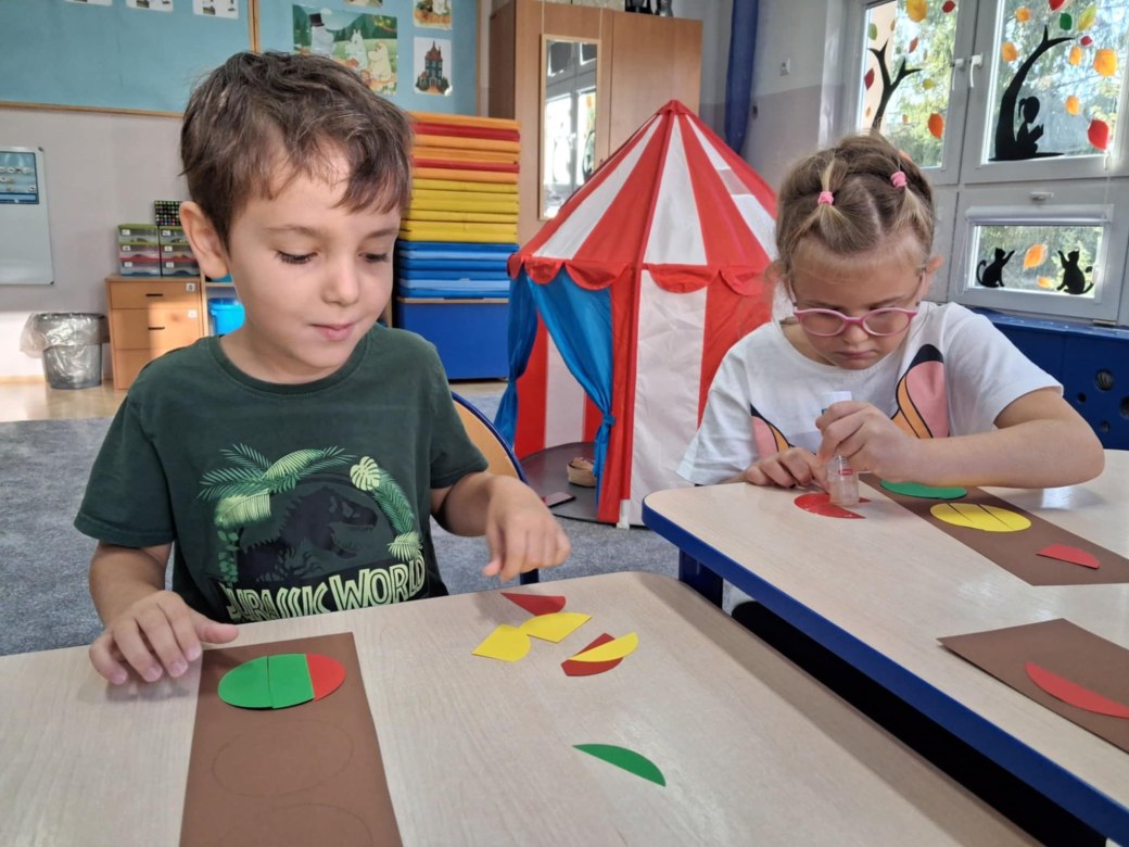 Muminki: Wrzesień 2025 - Zdjęcie 28