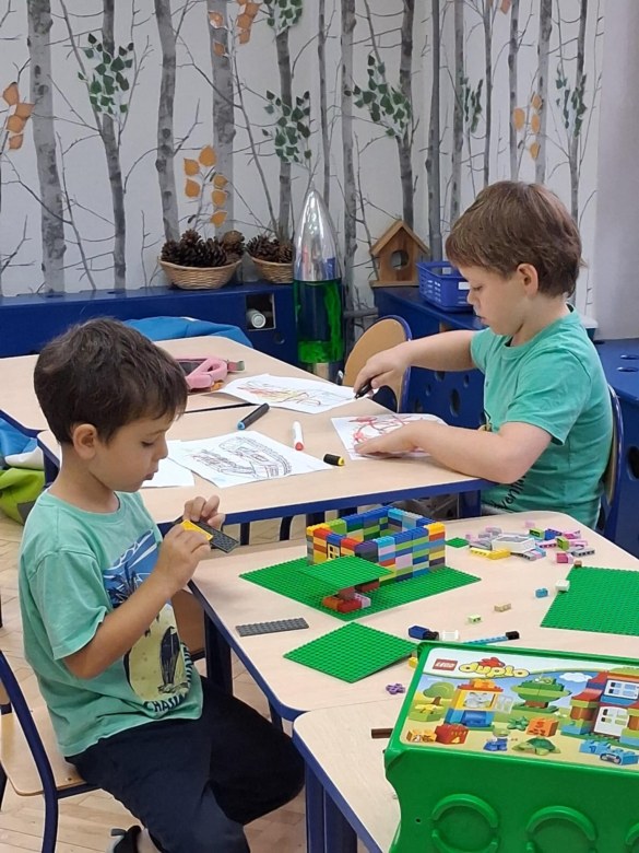 Muminki: Wrzesień 2025 - Zdjęcie 30