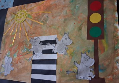 Muminki: Wrzesień 2025