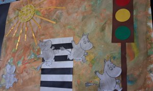 Muminki: Wrzesień 2025 - Zdjęcie 1