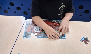 Muminki: Wrzesień 2025 - Zdjęcie 5