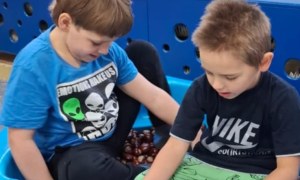 Muminki: Wrzesień 2025 - Zdjęcie 12