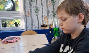 Muminki: Wrzesień 2025 - Zdjęcie 27