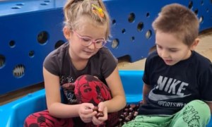 Muminki: Wrzesień 2025 - Zdjęcie 20