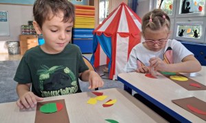 Muminki: Wrzesień 2025 - Zdjęcie 28