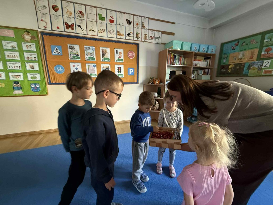 Żabki: Dzień Chłopaka 2025 - Zdjęcie 2