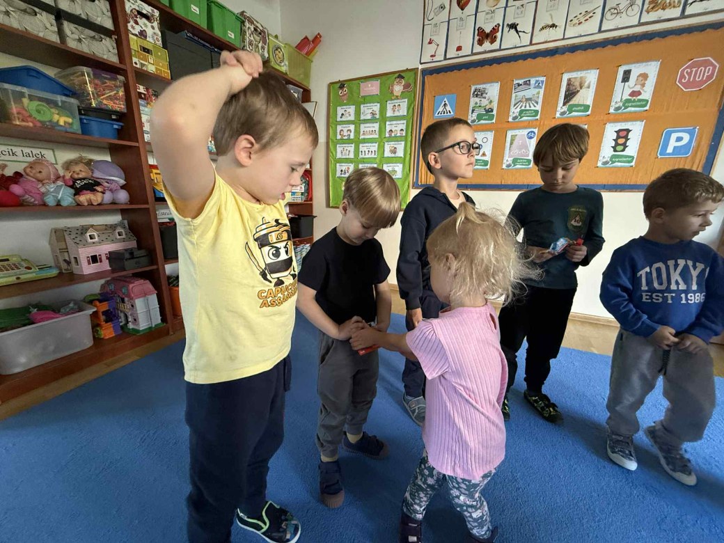 Żabki: Dzień Chłopaka 2025 - Zdjęcie 3