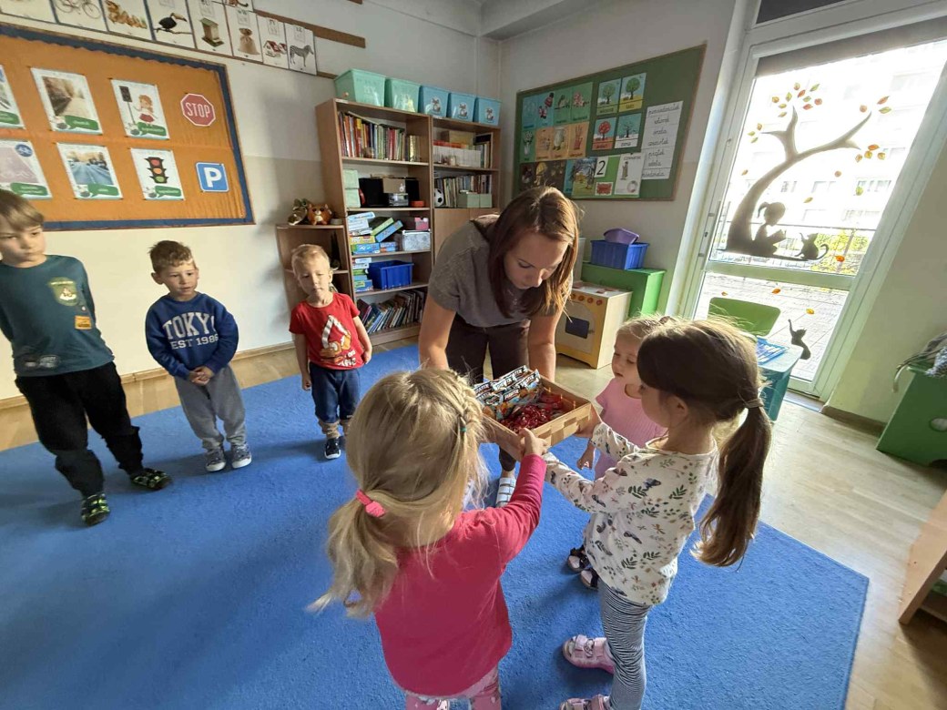 Żabki: Dzień Chłopaka 2025 - Zdjęcie 5