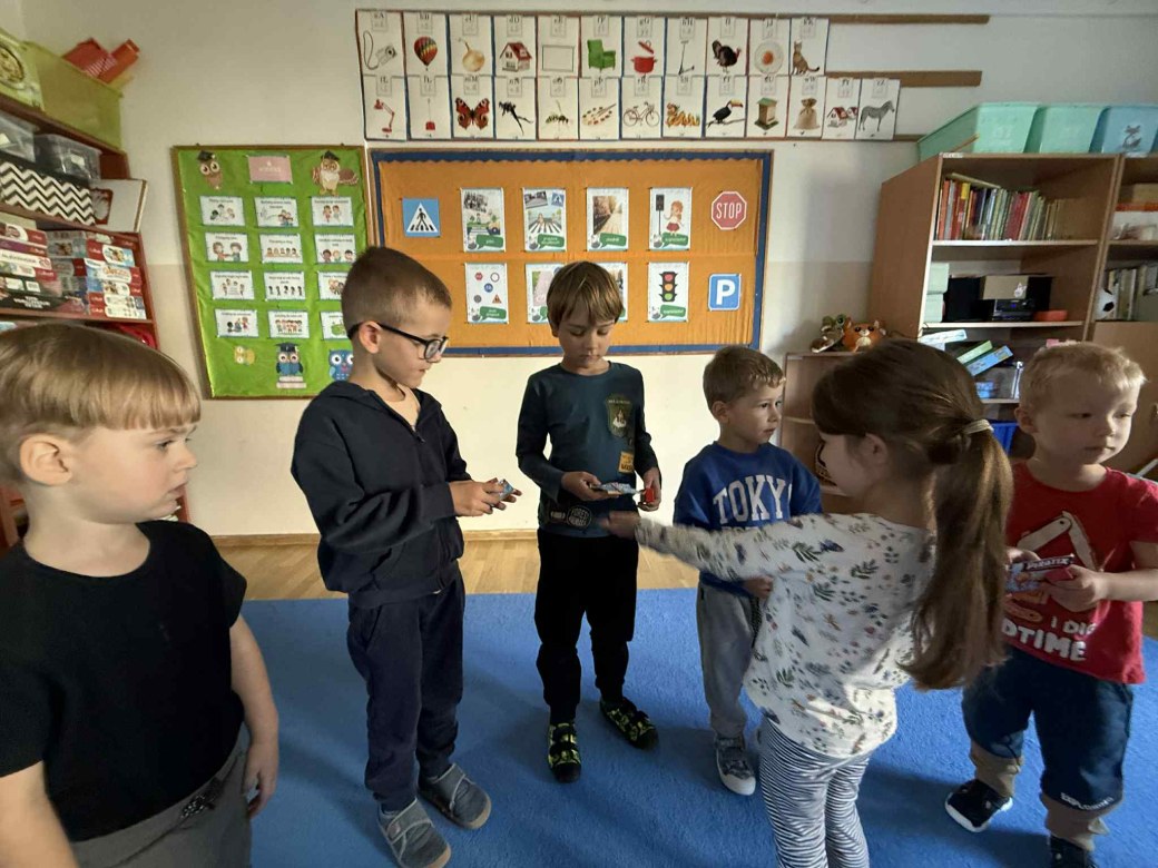 Żabki: Dzień Chłopaka 2025 - Zdjęcie 11