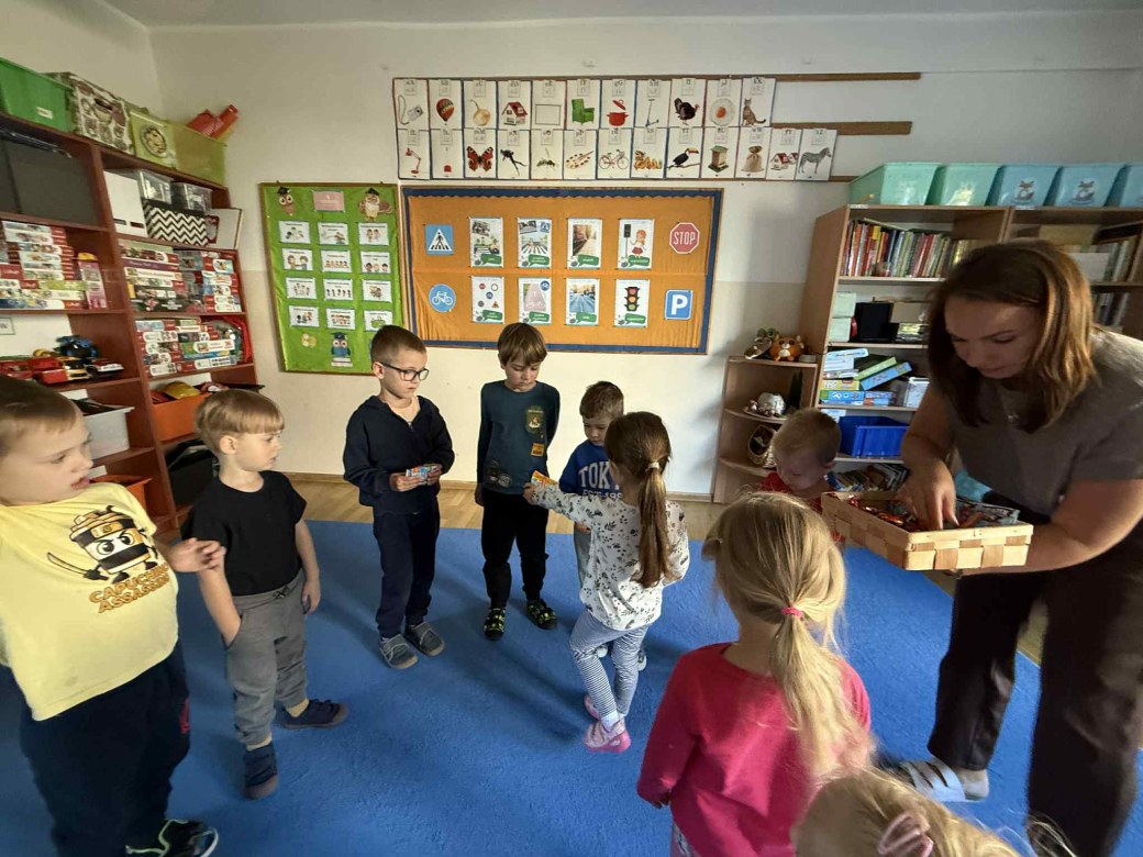 Żabki: Dzień Chłopaka 2025 - Zdjęcie 12