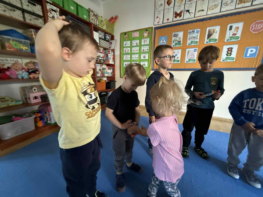 Żabki: Dzień Chłopaka 2025 - Zdjęcie 18