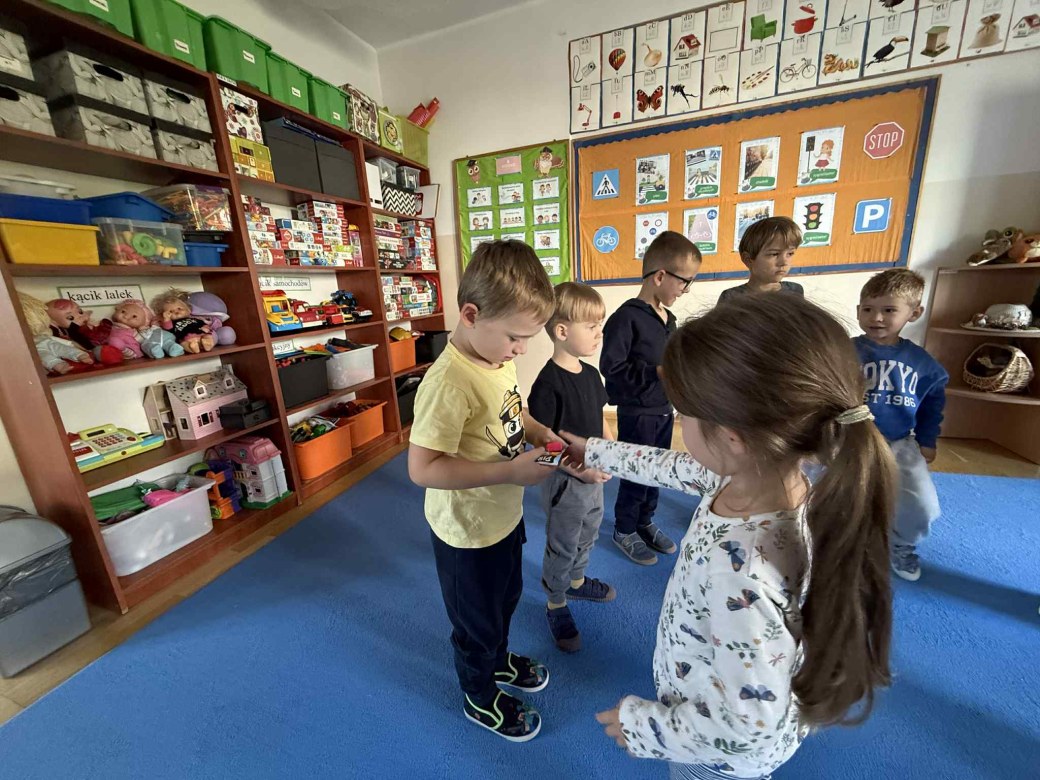 Żabki: Dzień Chłopaka 2025 - Zdjęcie 24