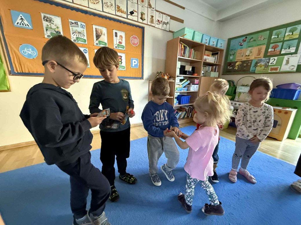 Żabki: Dzień Chłopaka 2025 - Zdjęcie 8