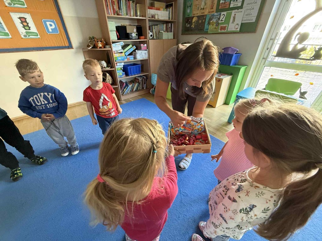 Żabki: Dzień Chłopaka 2025 - Zdjęcie 9