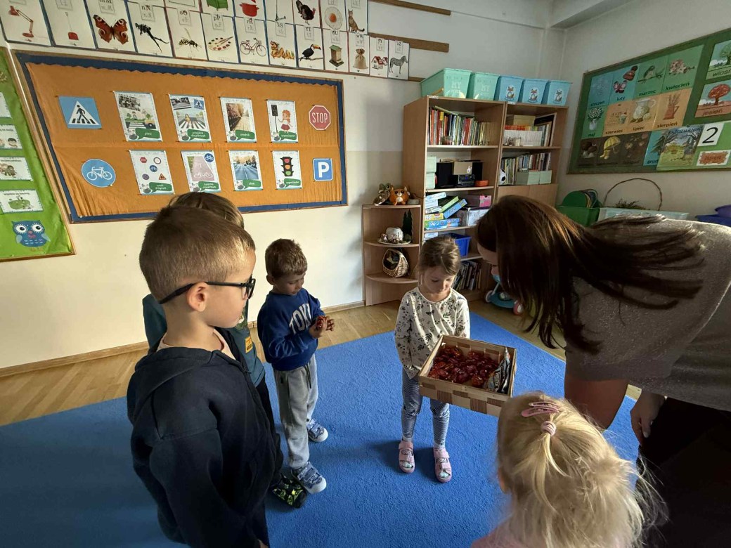 Żabki: Dzień Chłopaka 2025 - Zdjęcie 10