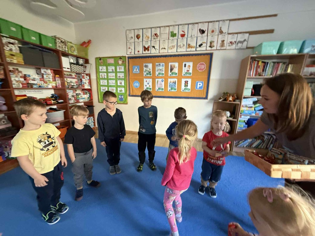 Żabki: Dzień Chłopaka 2025 - Zdjęcie 19