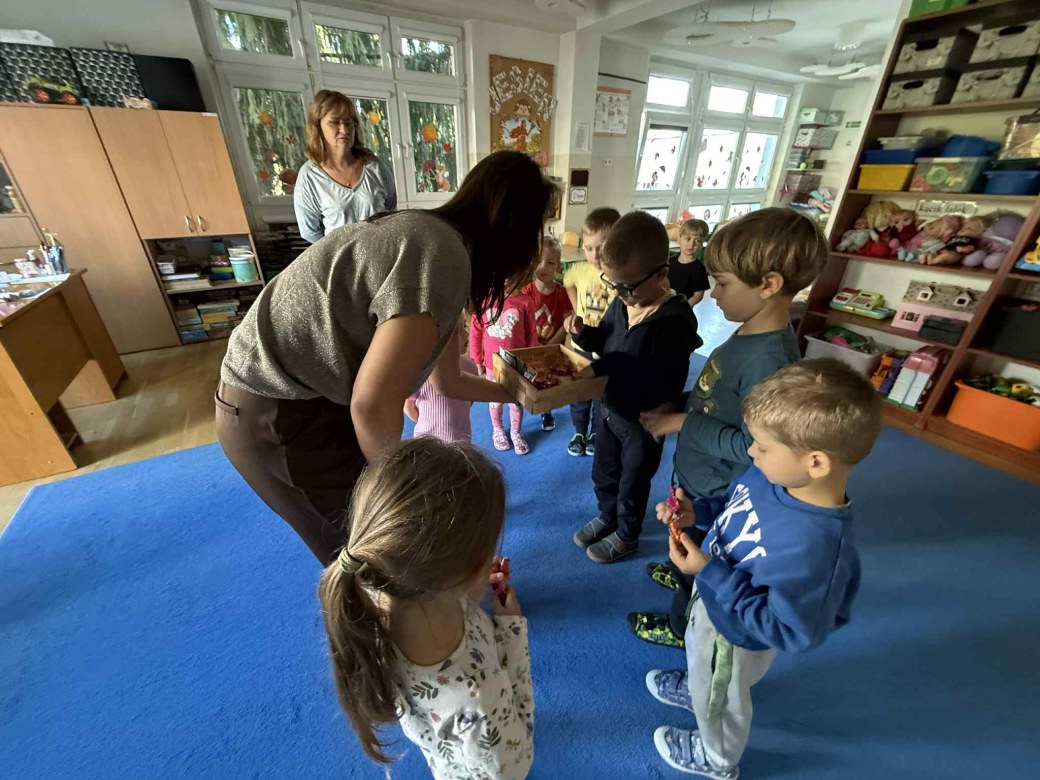 Żabki: Dzień Chłopaka 2025 - Zdjęcie 20