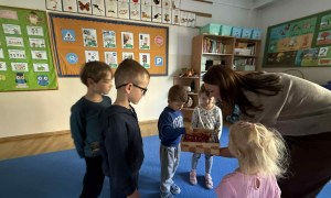 Żabki: Dzień Chłopaka 2025 - Zdjęcie 2