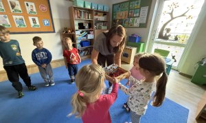 Żabki: Dzień Chłopaka 2025 - Zdjęcie 5