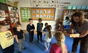 Żabki: Dzień Chłopaka 2025 - Zdjęcie 12